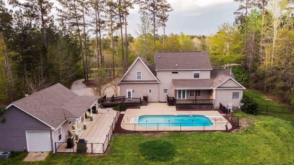 1931 West Farmville Road Auburn, AL 36879 - Photo 2 of 40 Gallery Image 2