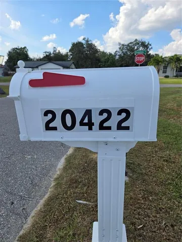 $2,800 | 20422 Dial Avenue, Port Charlotte, FL 33952