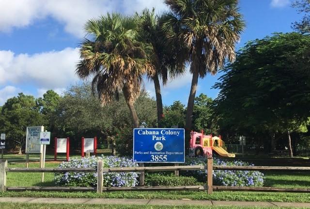3657 Island Road Palm Beach Gardens, FL 33410 - Photo 22 of 22 Neighborhood Park