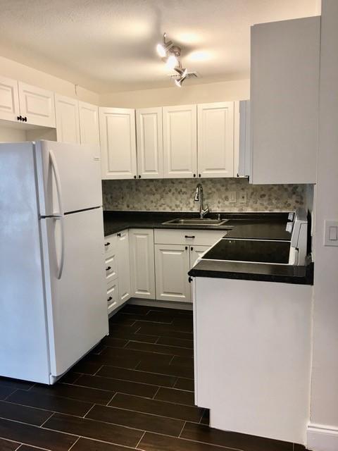 3657 Island Road Palm Beach Gardens, FL 33410 - Photo 3 of 22 Kitchen w/new cabinets