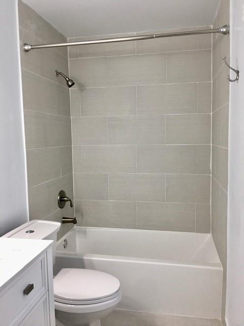 3657 Island Road Palm Beach Gardens, FL 33410 - Photo 6 of 22 Master Bath