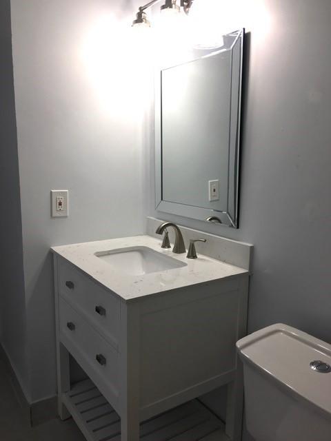 3657 Island Road Palm Beach Gardens, FL 33410 - Photo 7 of 22 Master Bath Vanity