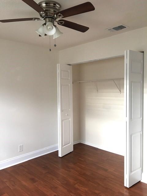 3657 Island Road Palm Beach Gardens, FL 33410 - Photo 9 of 22 Bedroom 2 Closet