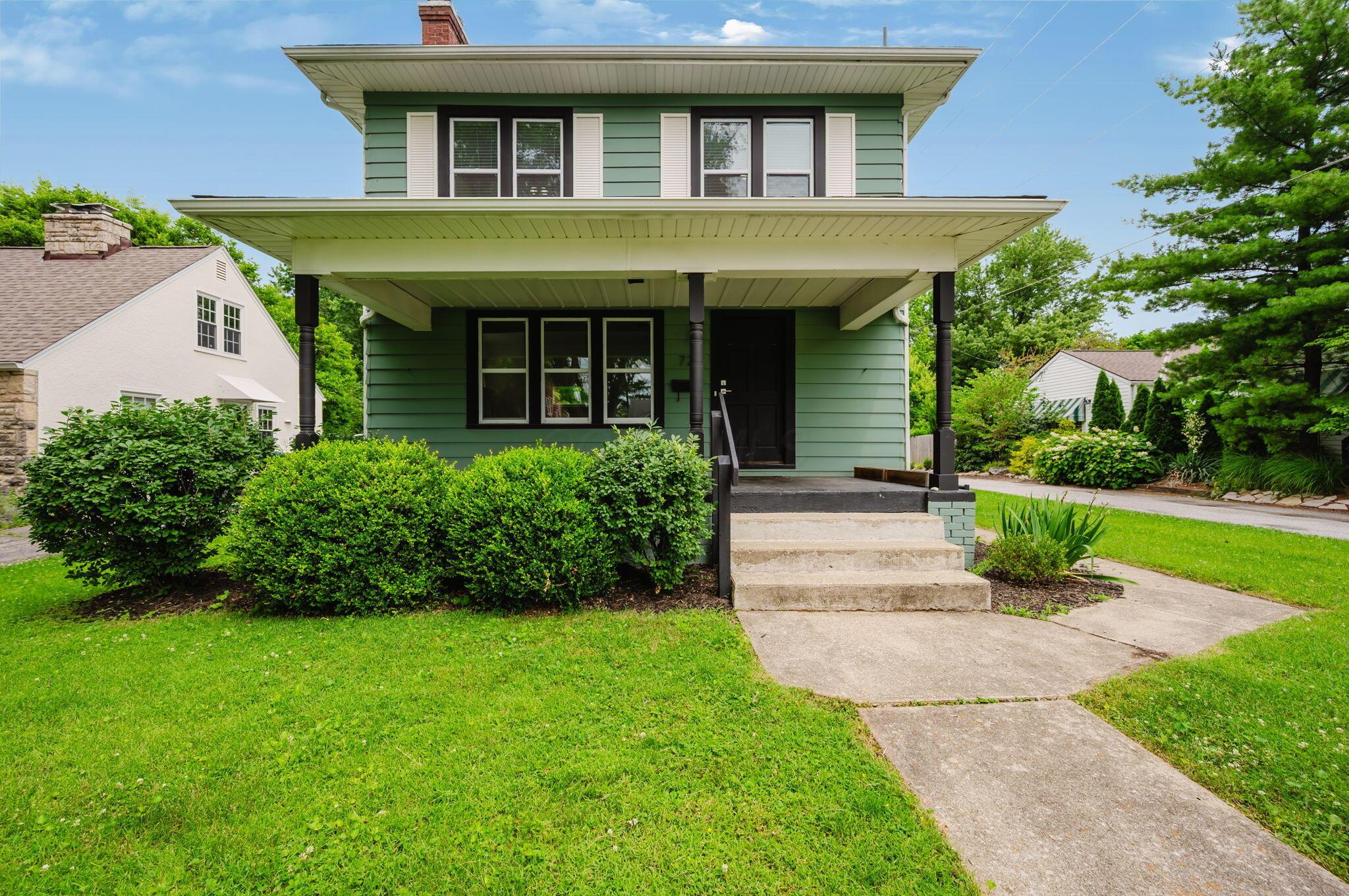 72 Garden Road Columbus, OH 43214 - Photo 1 of 82