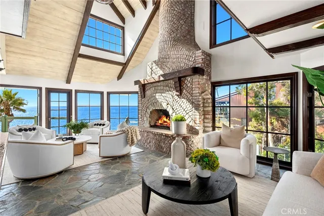 $14,950,000 | 31971 Coast Highway, Laguna Beach, CA 92651
