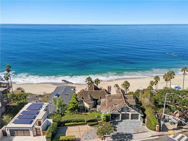 $13,995,000 | 31971 Coast Highway, Laguna Beach, CA 92651