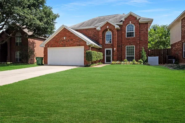 $550,000 | 1803 Hunters Ridge Drive, Grapevine, TX 76051