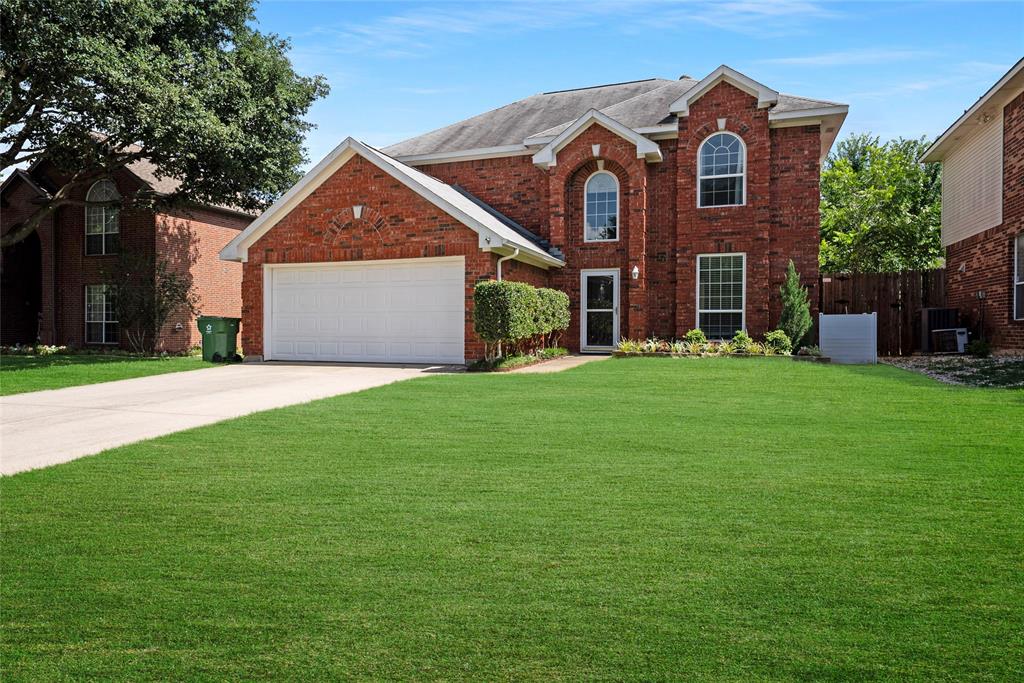 1803 Hunters Ridge Drive Grapevine, TX 76051 - Photo 1 of 35