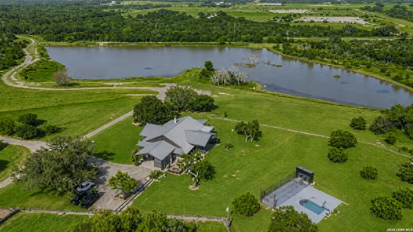 $2,300,000 | 759 County Road 216, Hobson, TX 78117