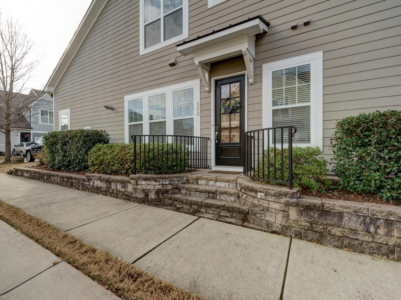 500 Deodar Lane Raleigh, NC 27608 - Photo 45 of 49 Photo 45