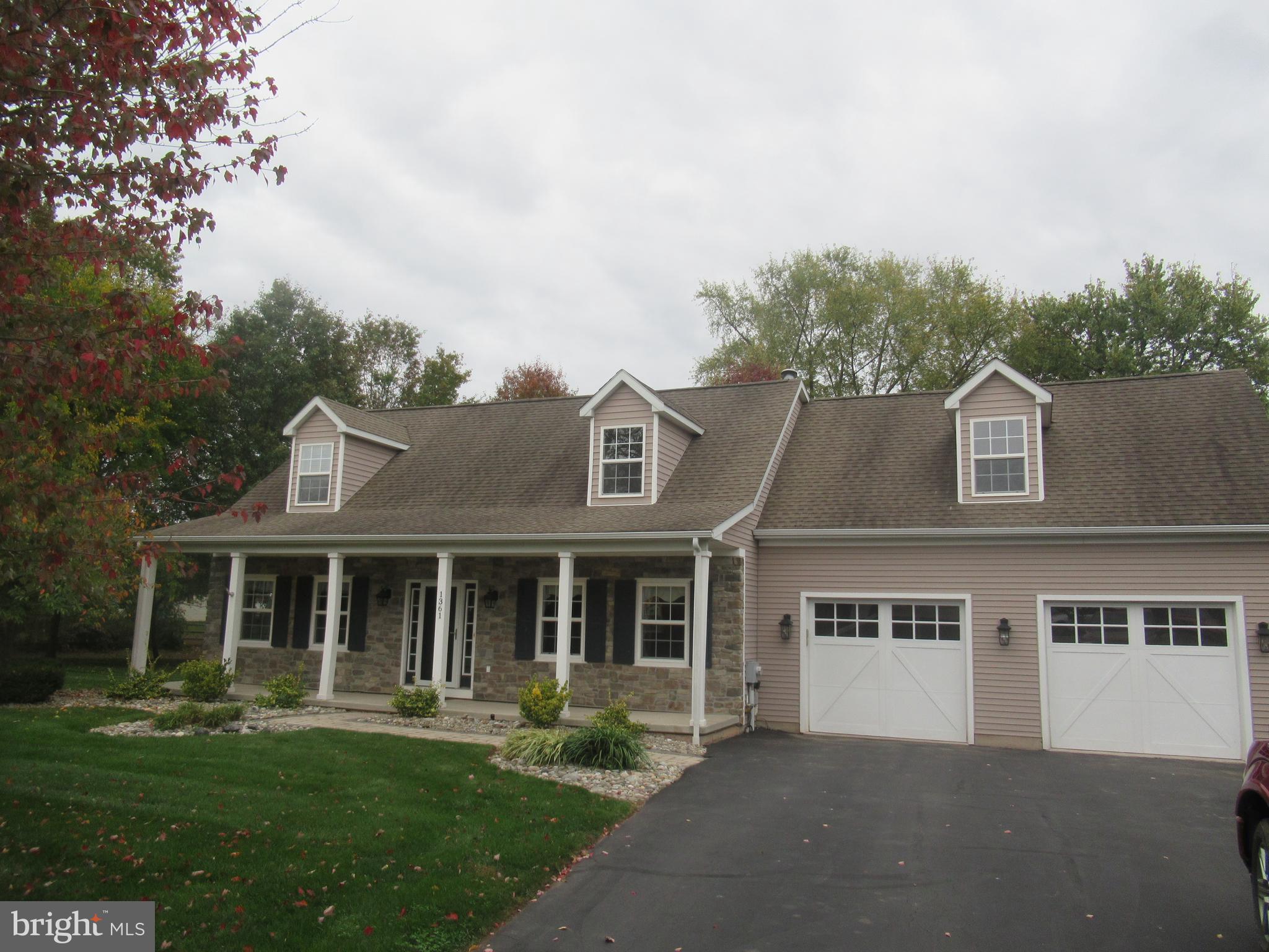 1361 Welsh Road Hatfield, PA 19440 - Photo 1 of 38 Gallery Image 1