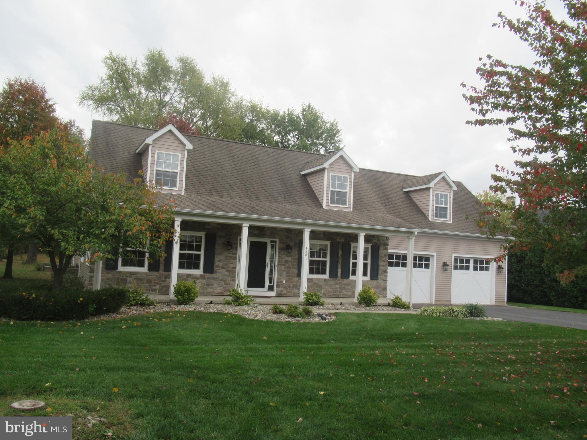 1361 Welsh Road Hatfield, PA 19440 - Photo 2 of 38 Gallery Image 2