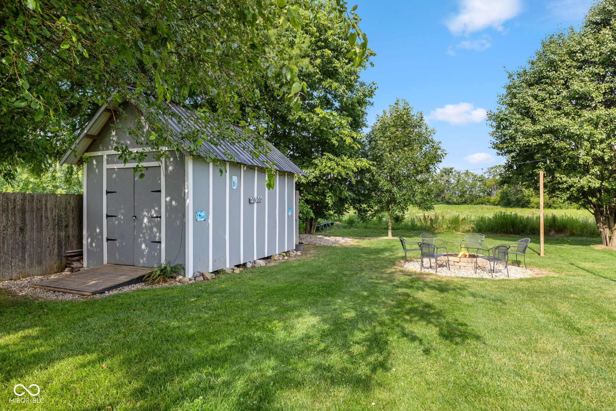 540 North Meridian Road Greenfield, IN 46140 - Photo 16 of 17
