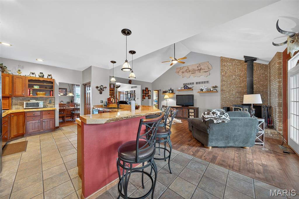 16400 Pleasant Hill Road Wright City, MO 63390 - Photo 12 of 75