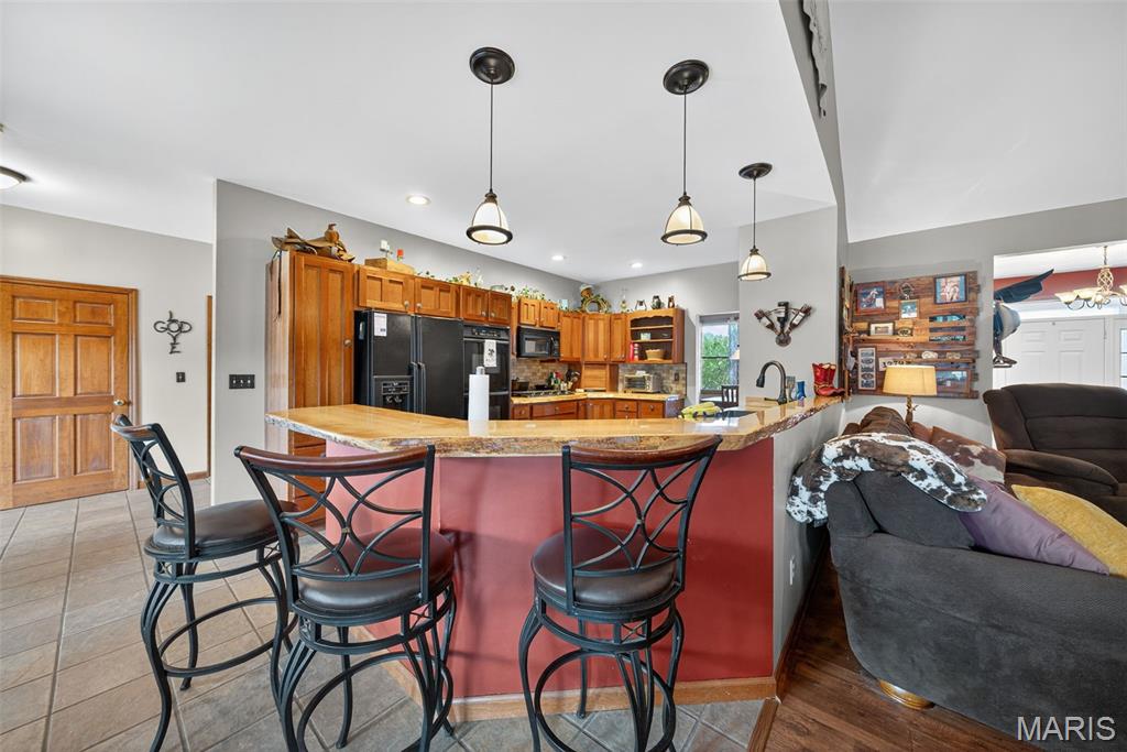 16400 Pleasant Hill Road Wright City, MO 63390 - Photo 13 of 75