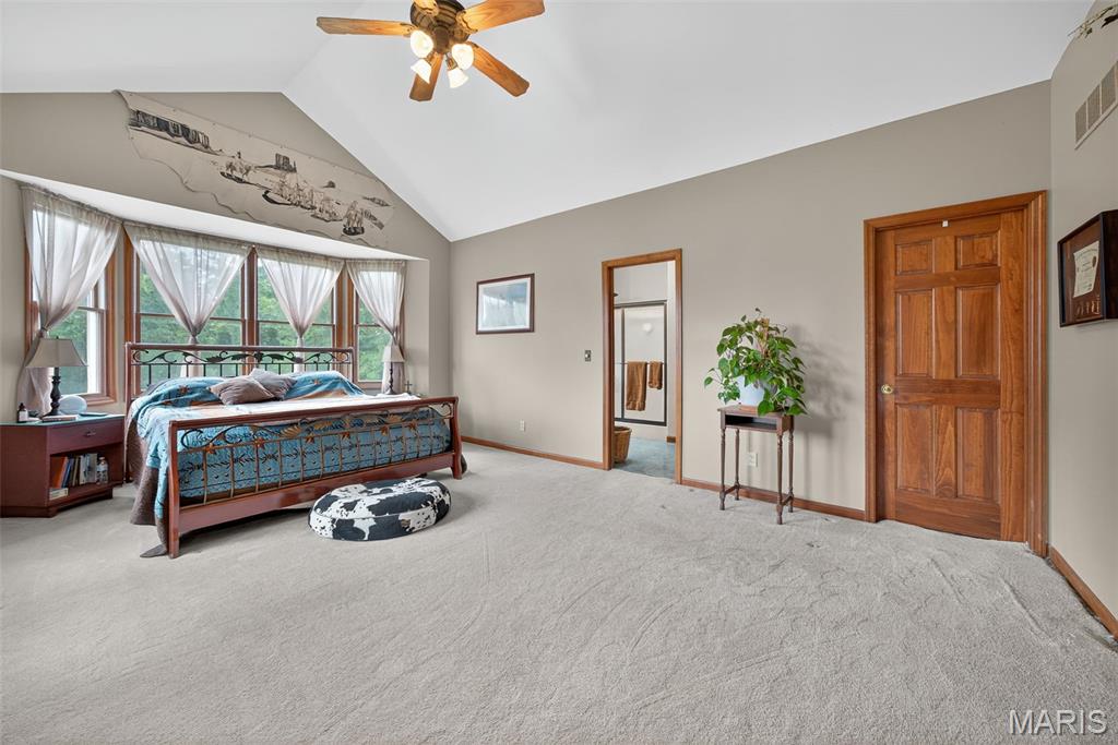 16400 Pleasant Hill Road Wright City, MO 63390 - Photo 20 of 75