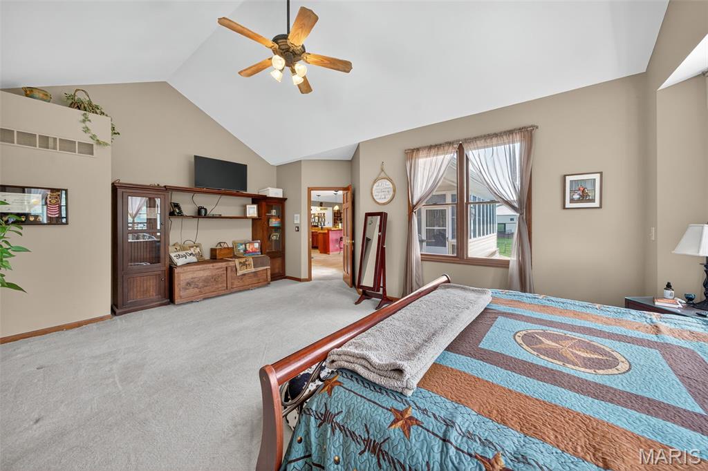 16400 Pleasant Hill Road Wright City, MO 63390 - Photo 24 of 75