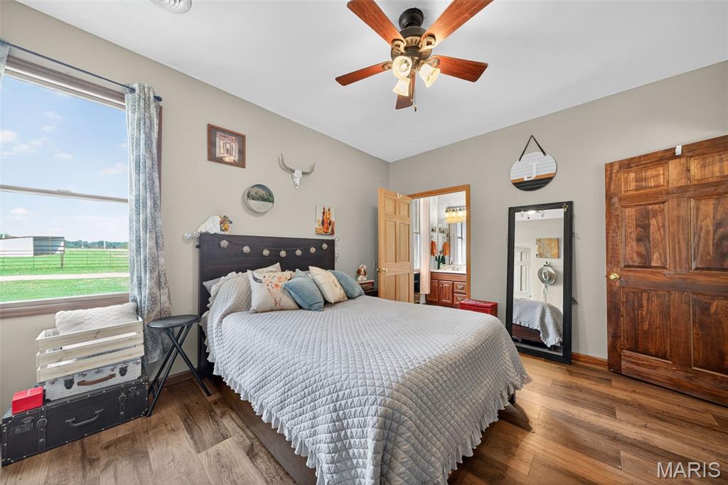 16400 Pleasant Hill Road Wright City, MO 63390 - Photo 28 of 75