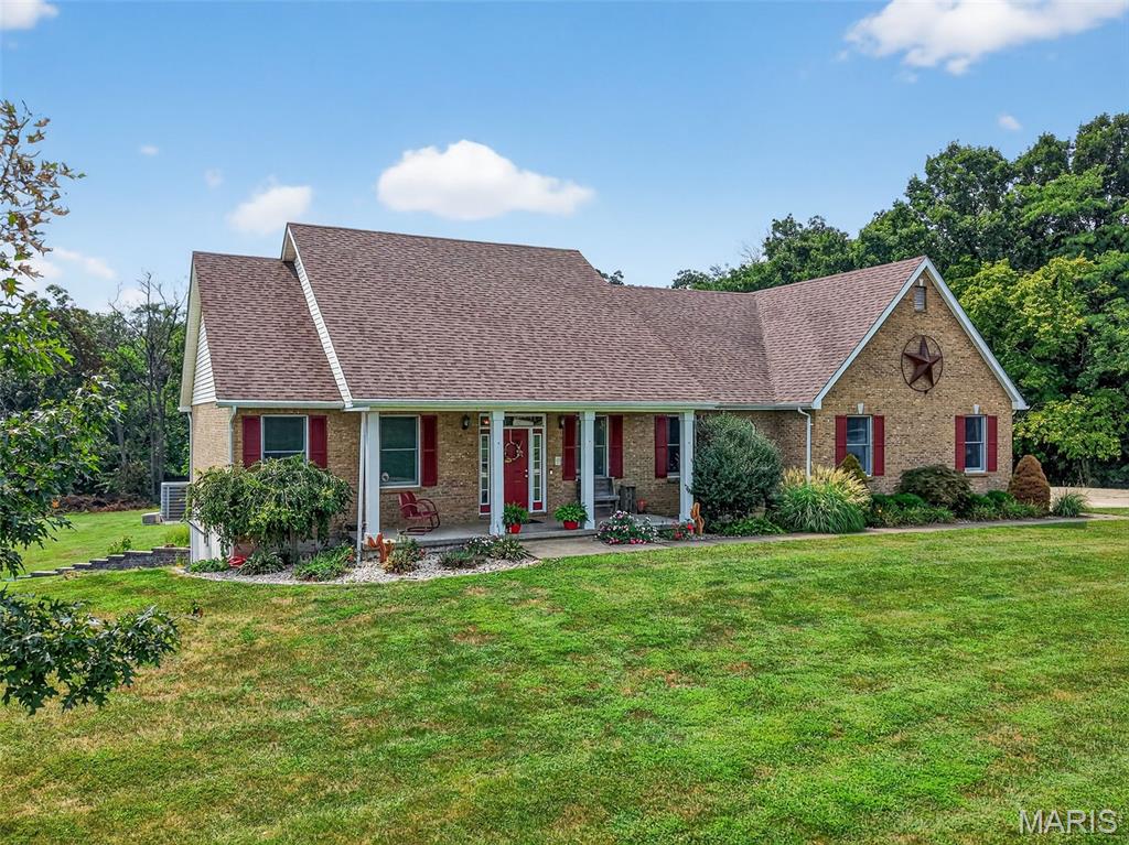 16400 Pleasant Hill Road Wright City, MO 63390 - Photo 3 of 75