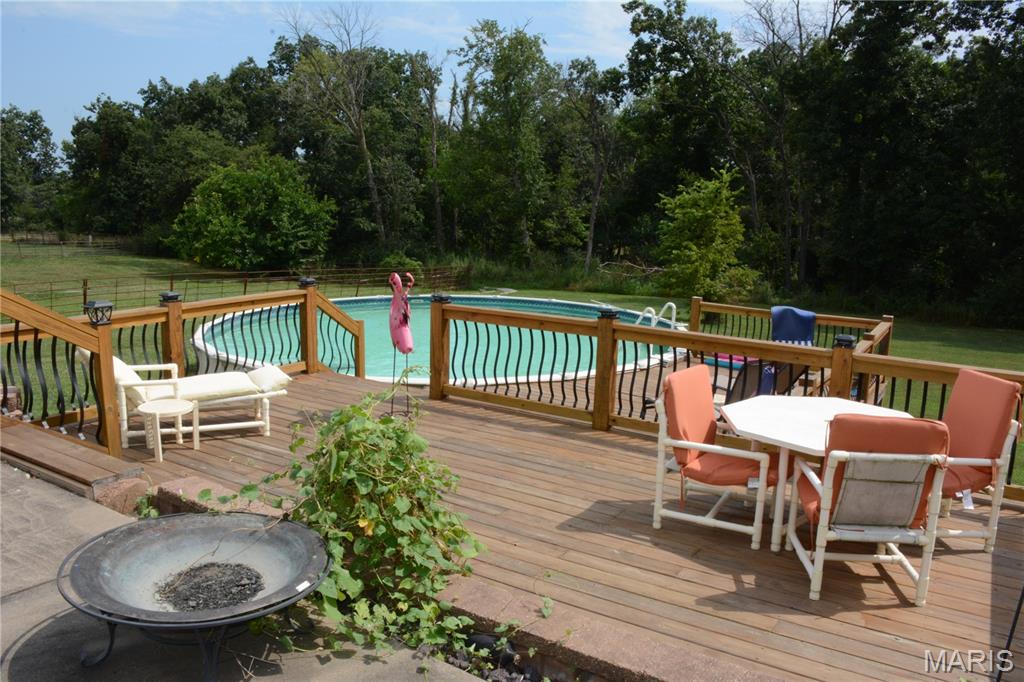 16400 Pleasant Hill Road Wright City, MO 63390 - Photo 40 of 75