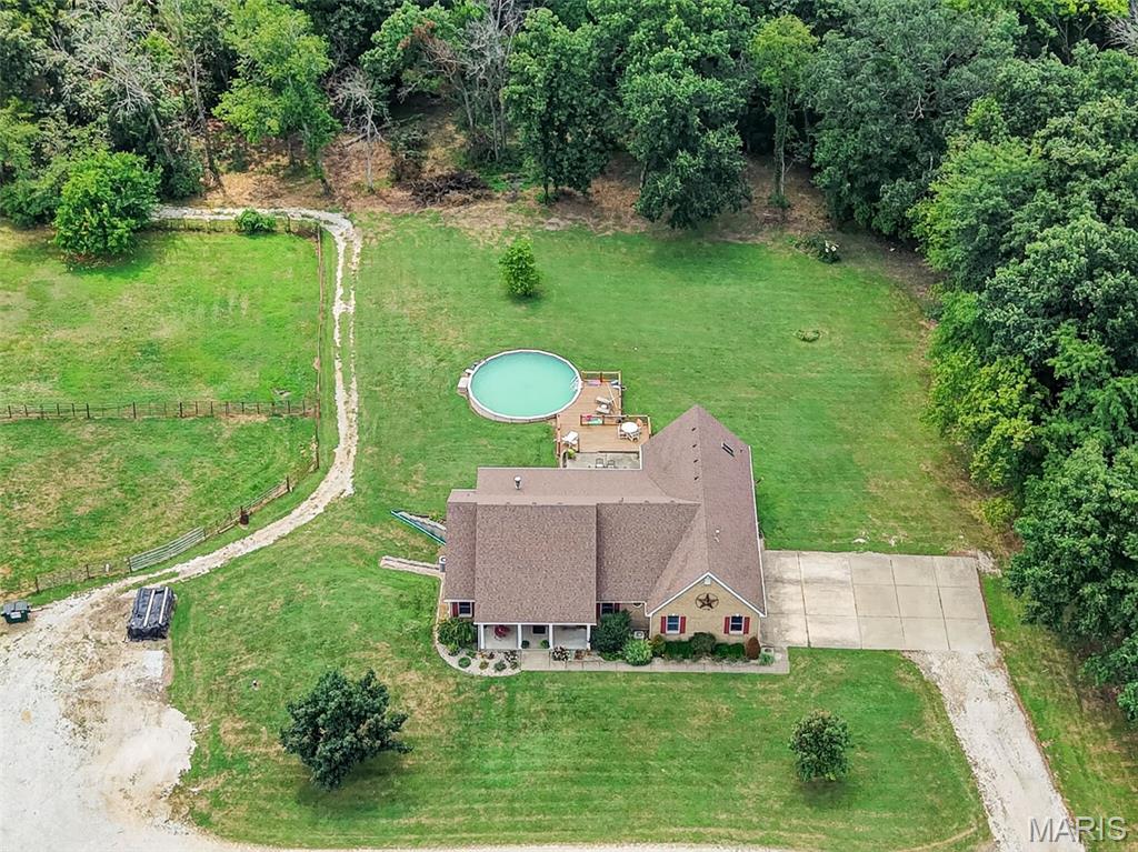 16400 Pleasant Hill Road Wright City, MO 63390 - Photo 4 of 75