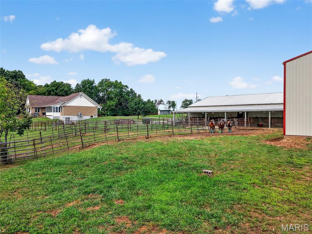 16400 Pleasant Hill Road Wright City, MO 63390 - Photo 44 of 75