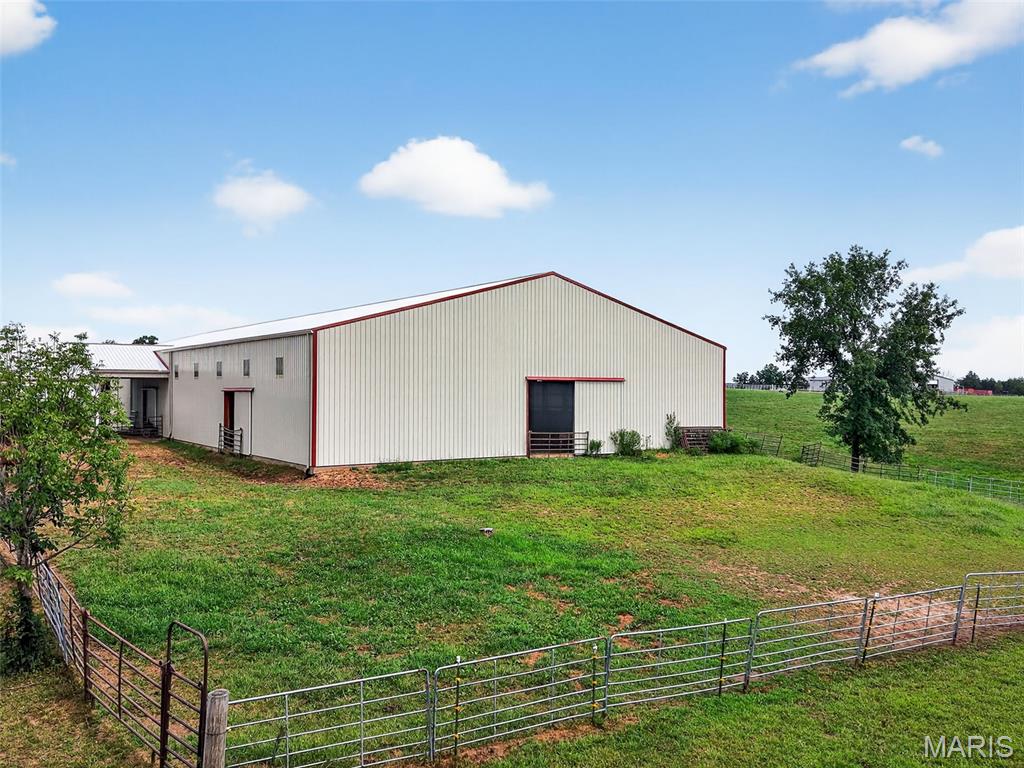 16400 Pleasant Hill Road Wright City, MO 63390 - Photo 45 of 75