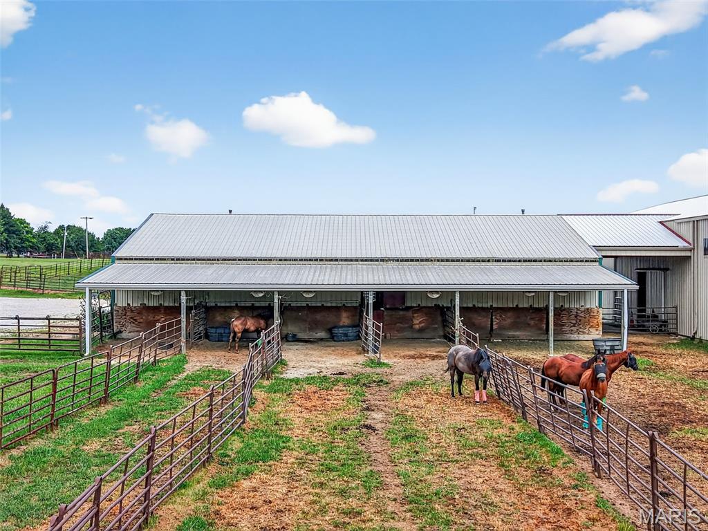 16400 Pleasant Hill Road Wright City, MO 63390 - Photo 46 of 75