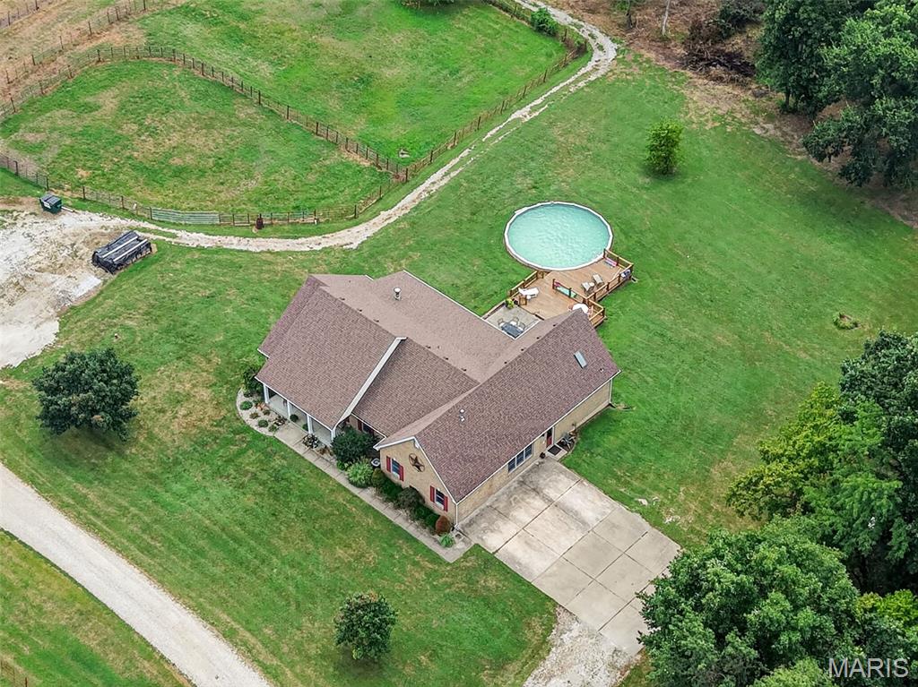 16400 Pleasant Hill Road Wright City, MO 63390 - Photo 5 of 75