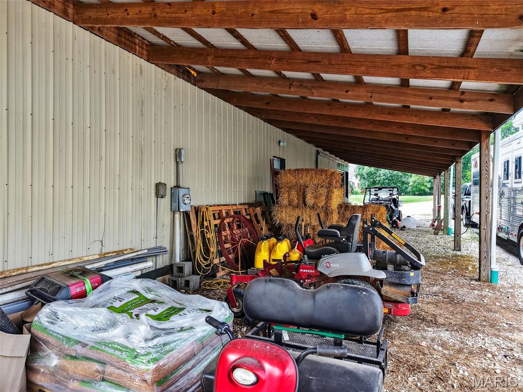 16400 Pleasant Hill Road Wright City, MO 63390 - Photo 52 of 75