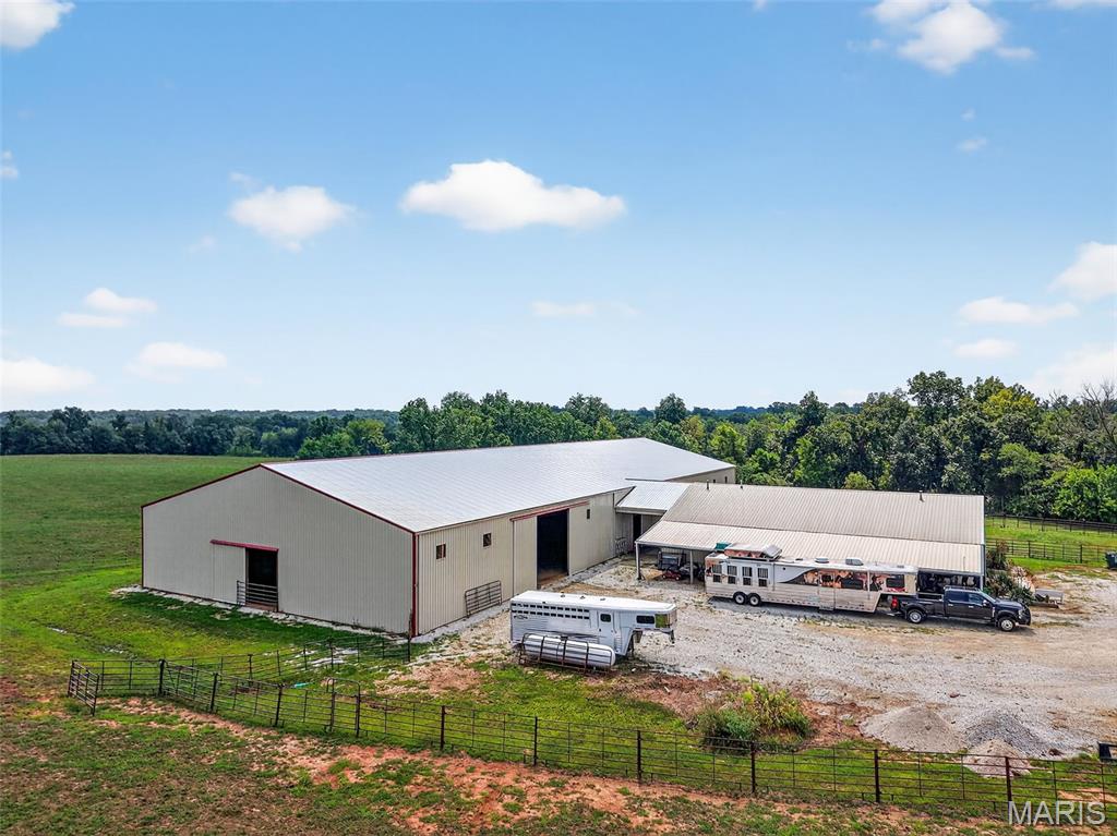 16400 Pleasant Hill Road Wright City, MO 63390 - Photo 53 of 75