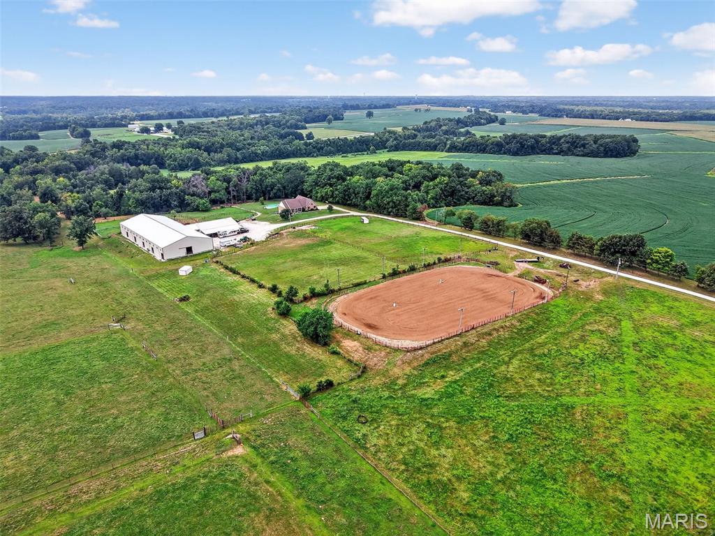 16400 Pleasant Hill Road Wright City, MO 63390 - Photo 60 of 75