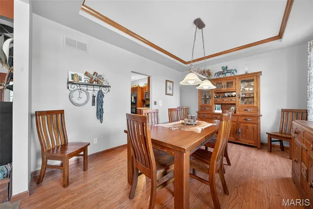 $1,575,000 | 16400 Pleasant Hill Road, Wright City, MO 63390