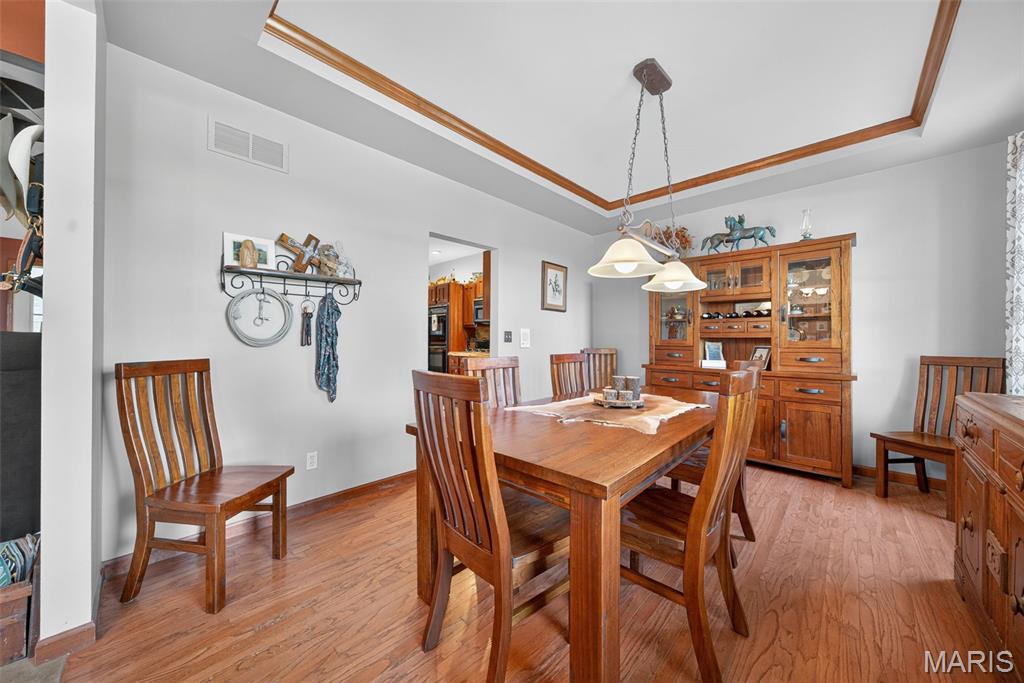 16400 Pleasant Hill Road Wright City, MO 63390 - Photo 6 of 75