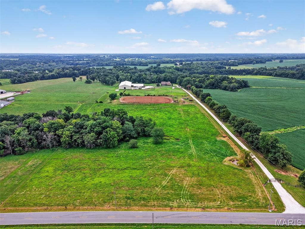 16400 Pleasant Hill Road Wright City, MO 63390 - Photo 62 of 75