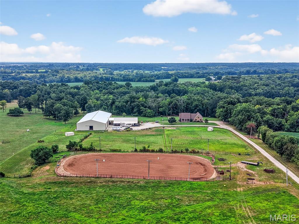 16400 Pleasant Hill Road Wright City, MO 63390 - Photo 63 of 75