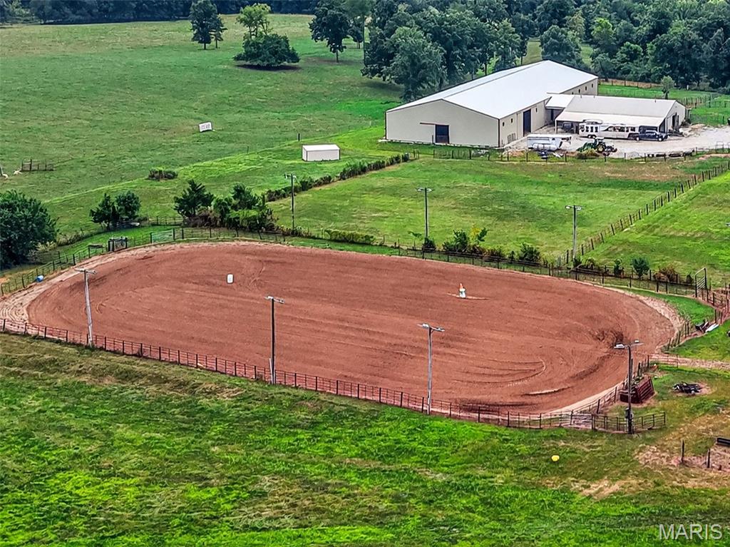 16400 Pleasant Hill Road Wright City, MO 63390 - Photo 64 of 75