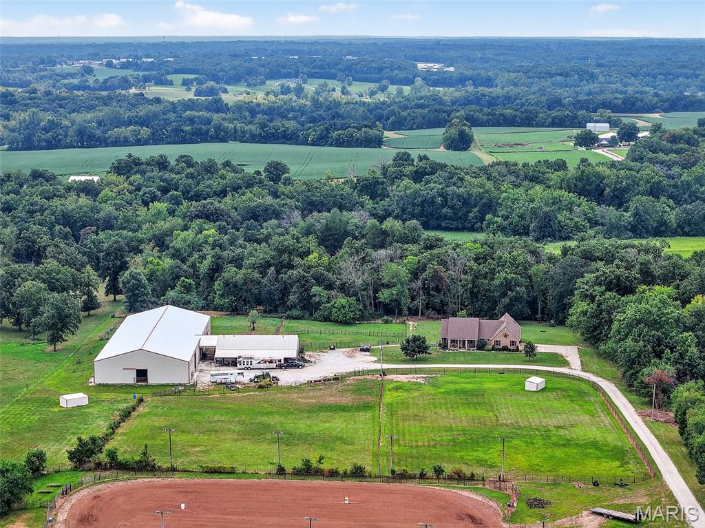 16400 Pleasant Hill Road Wright City, MO 63390 - Photo 65 of 75