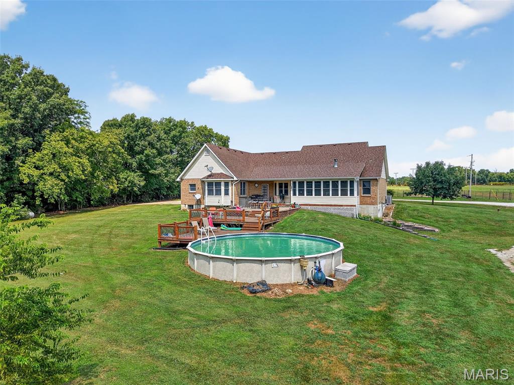 16400 Pleasant Hill Road Wright City, MO 63390 - Photo 68 of 75