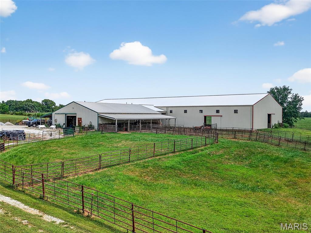 16400 Pleasant Hill Road Wright City, MO 63390 - Photo 69 of 75