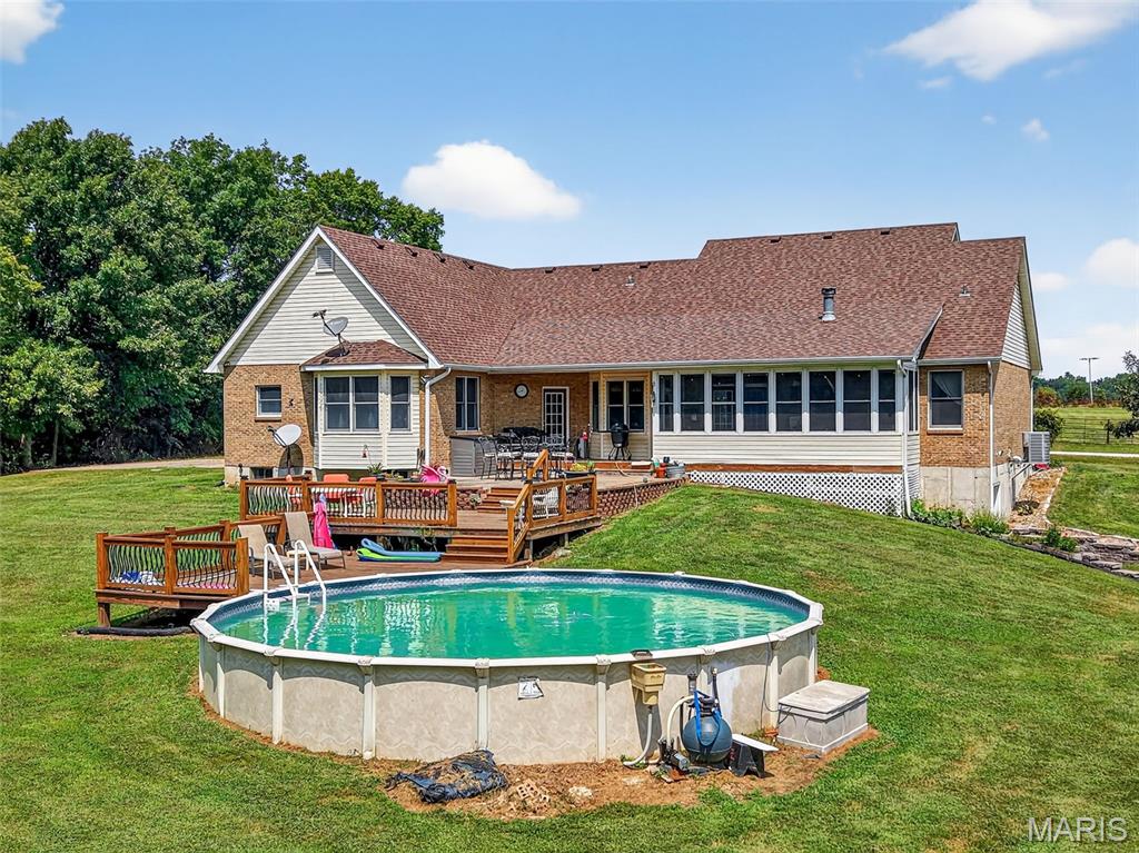 16400 Pleasant Hill Road Wright City, MO 63390 - Photo 70 of 75