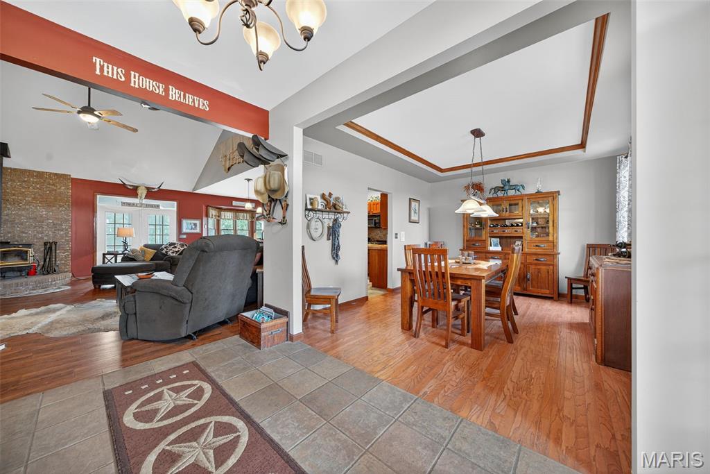 16400 Pleasant Hill Road Wright City, MO 63390 - Photo 7 of 75