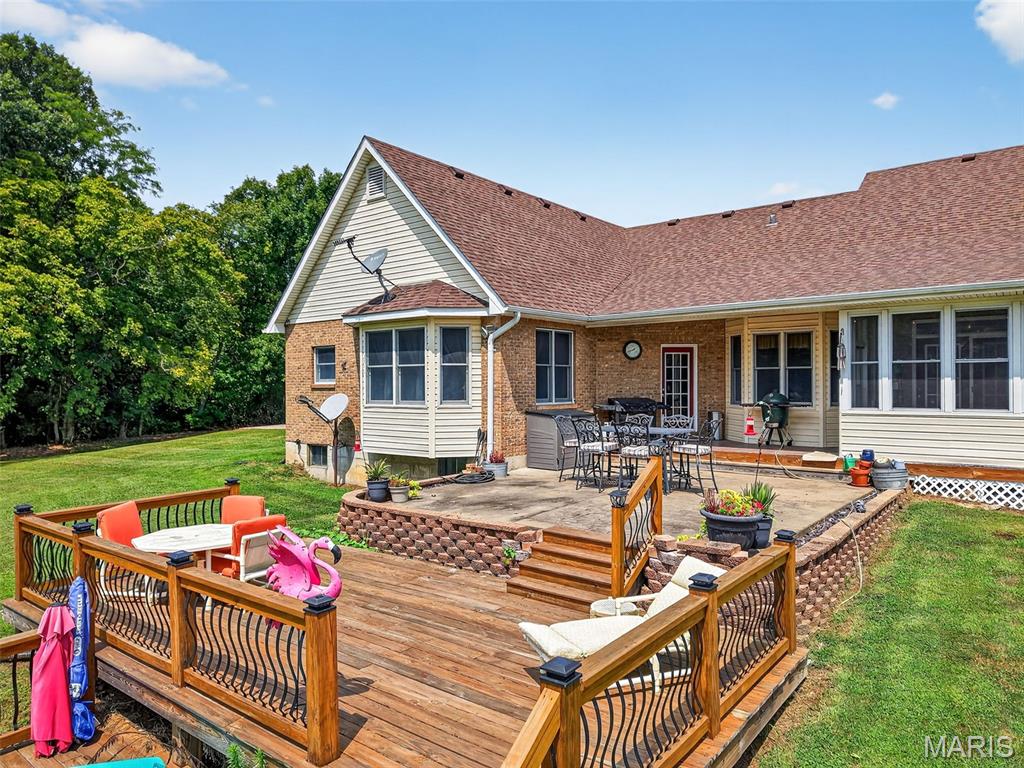 16400 Pleasant Hill Road Wright City, MO 63390 - Photo 71 of 75