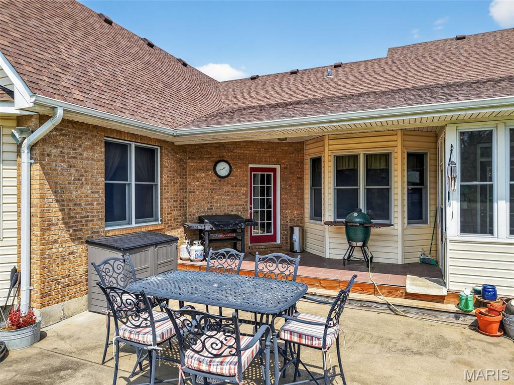 16400 Pleasant Hill Road Wright City, MO 63390 - Photo 72 of 75