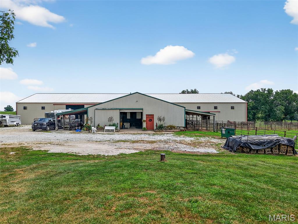 16400 Pleasant Hill Road Wright City, MO 63390 - Photo 73 of 75