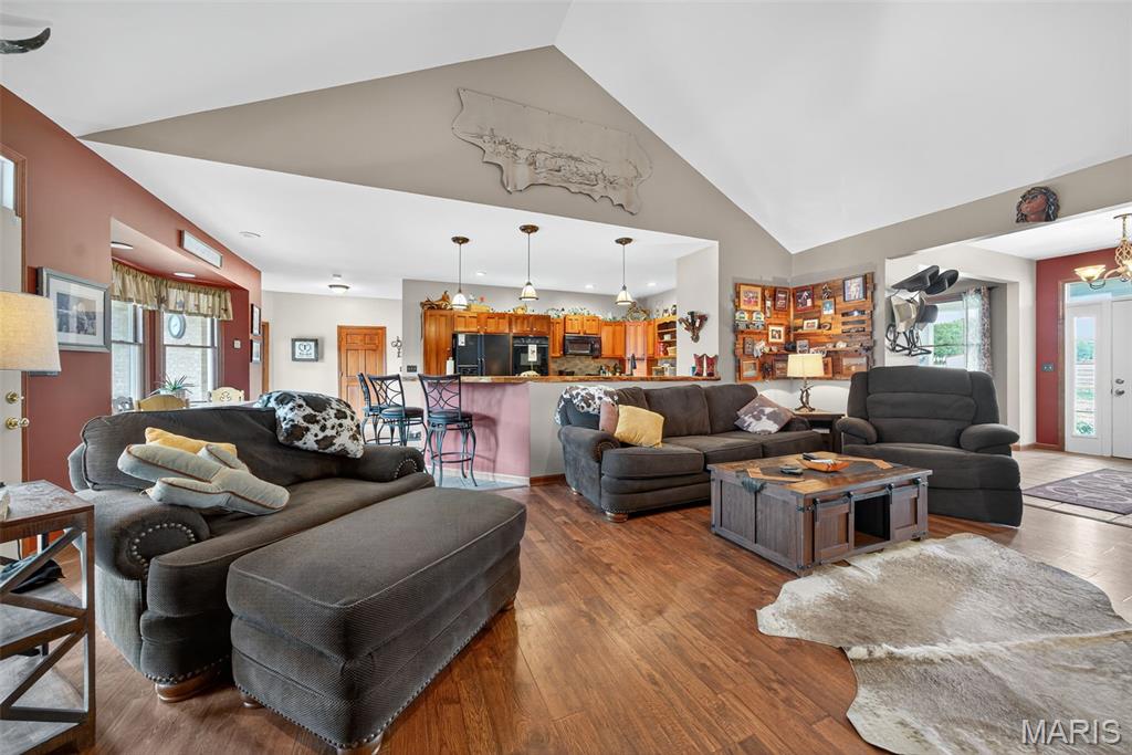 16400 Pleasant Hill Road Wright City, MO 63390 - Photo 8 of 75