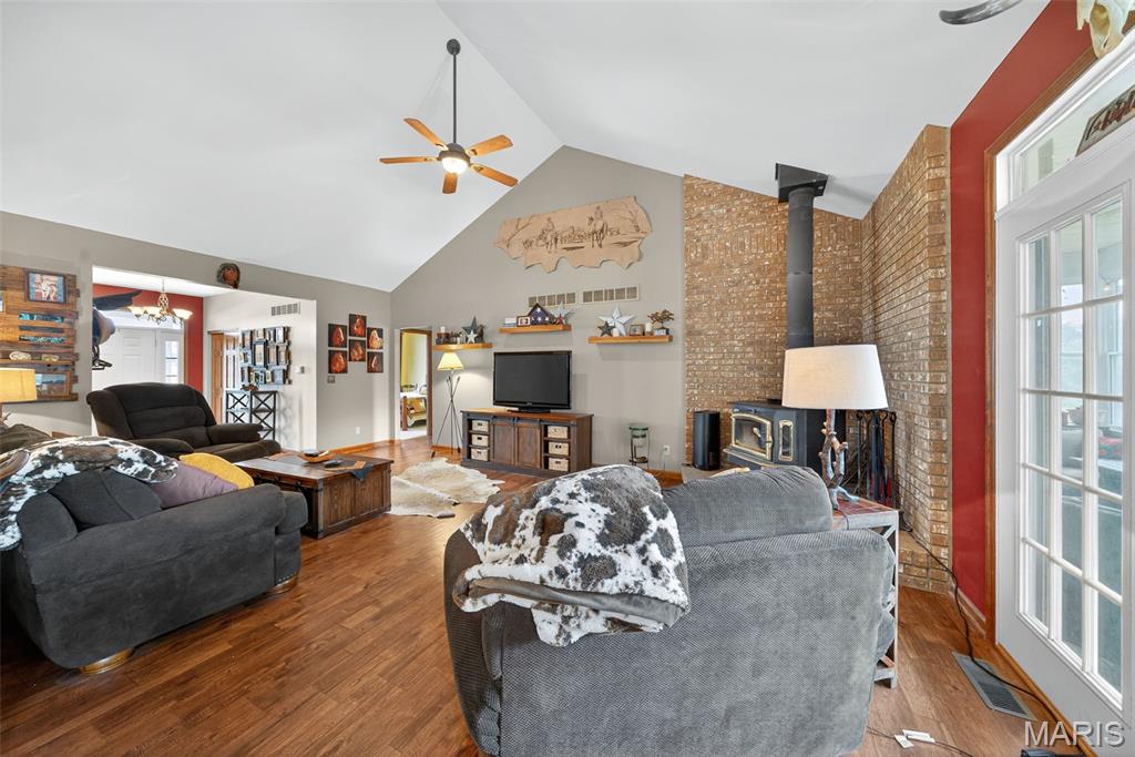 16400 Pleasant Hill Road Wright City, MO 63390 - Photo 9 of 75