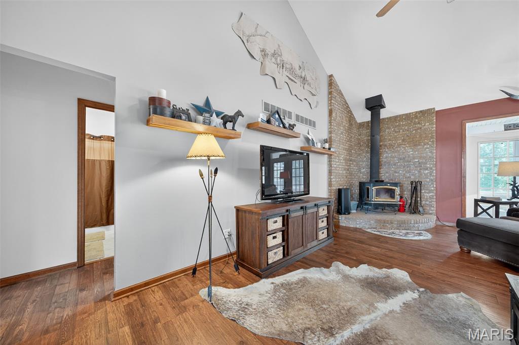 16400 Pleasant Hill Road Wright City, MO 63390 - Photo 10 of 75