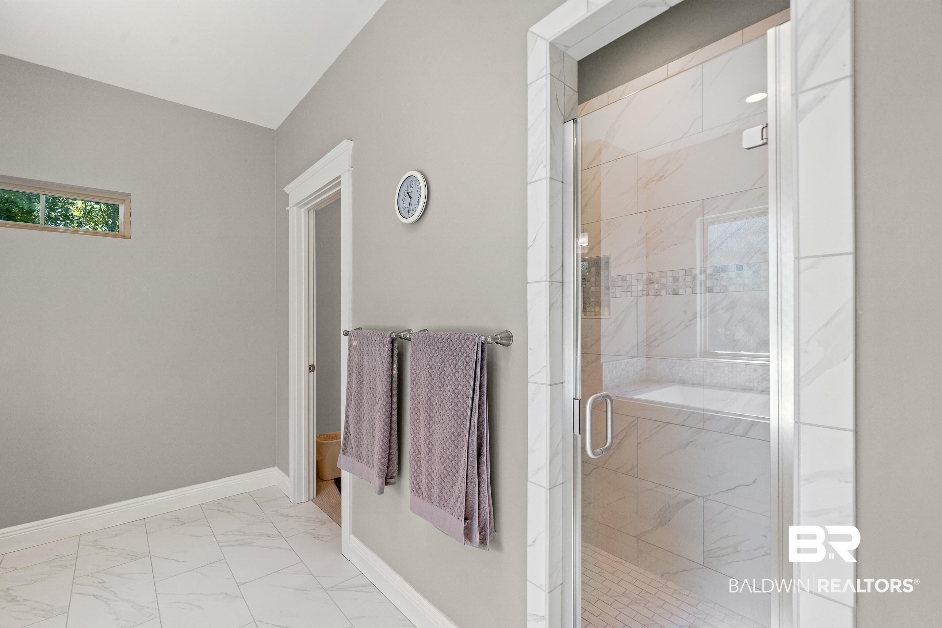 29530 St John Street Daphne, AL 36526 - Photo 19 of 38 Bathroom featuring independent shower and bath