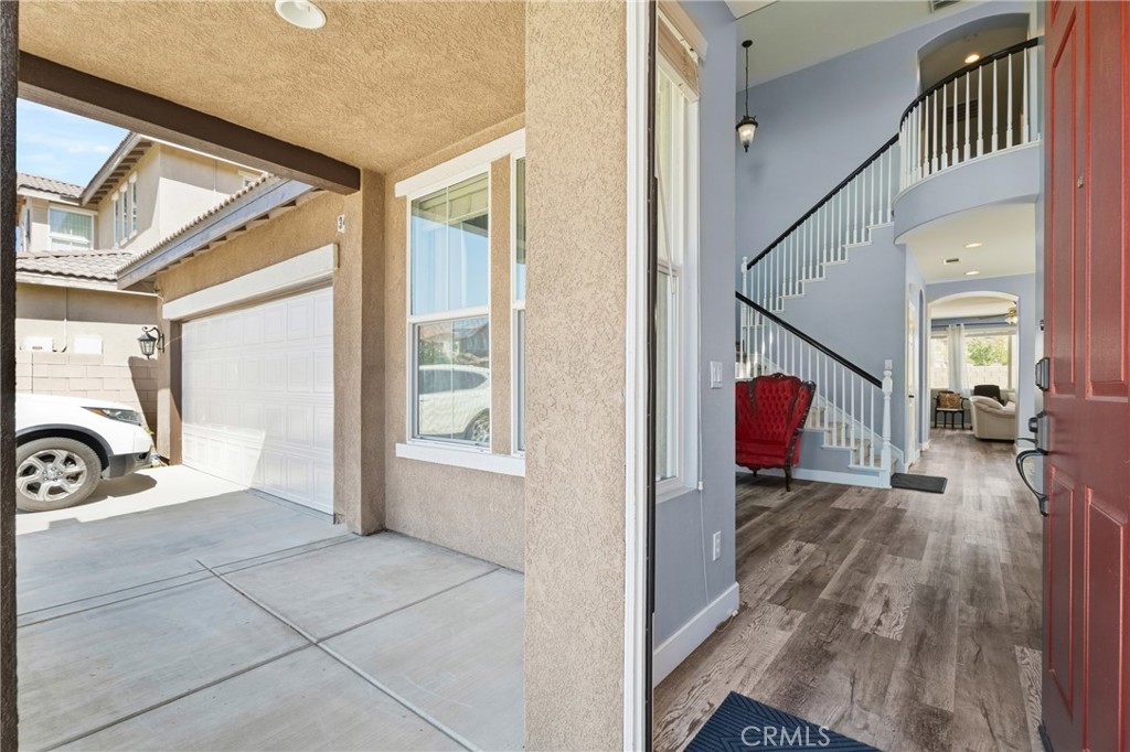3414 Club Rancho Drive Palmdale, CA 93551 - Photo 8 of 45